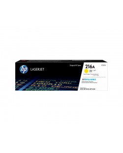 HP Toner jaune LaserJet 216A authentique