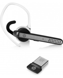 HP Casque sans fil Mono UC