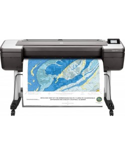 HP Designjet Imprimante T1700dr 44 pouces