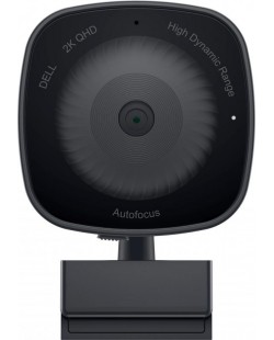 DELL Webcam - WB3023 - 2K QHD