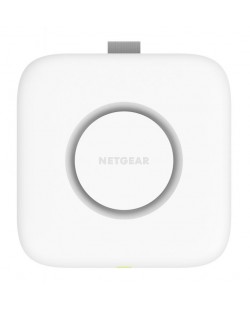NETGEAR WBE718 9400 Mbit/s Blanc Connexion Ethernet, supportant l'alimentation via ce port (PoE)