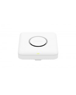 NETGEAR WBE758 11530 Mbit/s Blanc Connexion Ethernet, supportant l'alimentation via ce port (PoE)