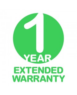 APC WBEXTWAR1YR-SE-04 extension de garantie et support 1 année(s)