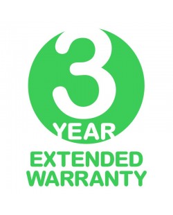 APC WBEXTWAR3YR-NB-07 extension de garantie et support