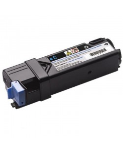 DELL WHPFG Cartouche de toner 1 pièce(s) Original Cyan