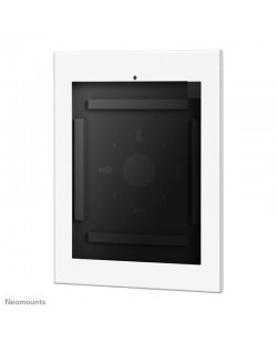 Neomounts WL15-660WH1 Support mural pour tablette 12.9" - verrouillable