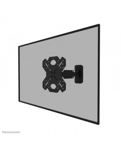 Neomounts WL40S-840BL12 Support pour écran mural 32-55" - orientable - installation rapide
