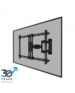 Neomounts WL40S-850BL16 Support pour écran mural 40-70" - orientable - installation rapide