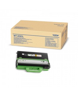 Brother WT-223CL - Collecteur de toner usagé original