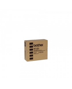 Brother Collecteur de toner usagé WT-2CL original