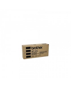 Brother Collecteur de toner usagé WT-4CL original