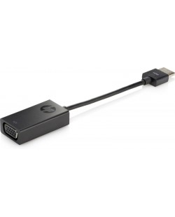 HP Adaptateur de câble HDMI vers VGA