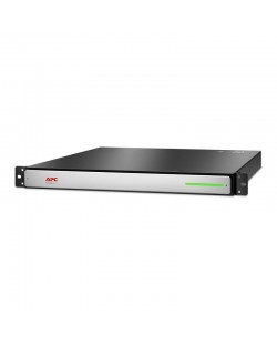 APC Smart-UPS SRT - Batteries rechargeables - SRT On-Line - 48V - 1U - Lithium-Ion