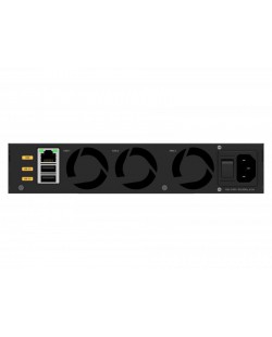 NETGEAR XSM4316 Géré L3 10G Ethernet (100/1000/10000) 1U Noir
