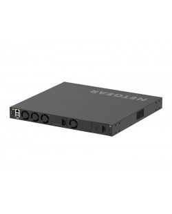 NETGEAR XSM4328FV Géré L3 1U Noir
