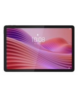 Lenovo Tab Mediatek 128 Go 25,6 cm (10.1") 4 Go Wi-Fi 5 (802.11ac) Android 14 Gris