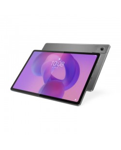 Lenovo Tab K12 Mediatek 128 Go 30,7 cm (12.1") 8 Go Wi-Fi 5 (802.11ac) Android 15 Gris