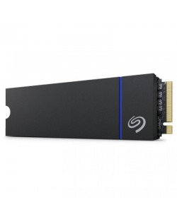Seagate Game Drive PS5 NVMe 1 To M.2 PCI Express 4.0 3D TLC