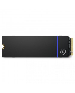 Seagate ZP1000GP3A3001 disque SSD 1 To M.2 PCI Express 4.0 NVMe 3D TLC