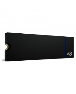 Seagate Game Drive 1 To M.2 PCI Express 4.0 NVMe 3D TLC