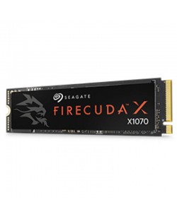Seagate FireCuda X1070 2 To M.2 PCI Express 4.0 NVMe