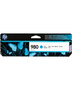 HP 980 (D8J07A)