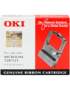 MICROLINE 520