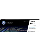 Color LaserJet pro MFPM282